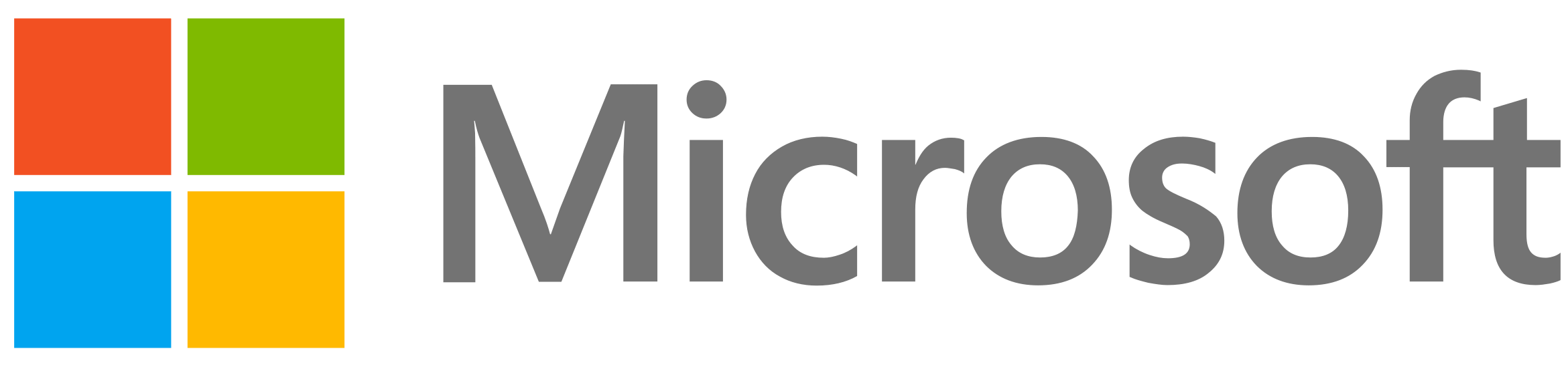 Microsoft